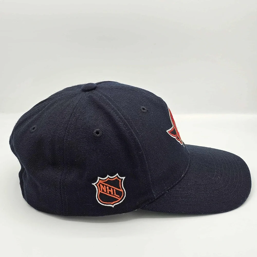 Ottawa Senators Vintage 90s Sports Specialties Snapback Hat